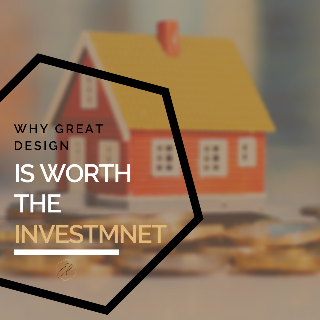Why Great Design is Worth the Investment