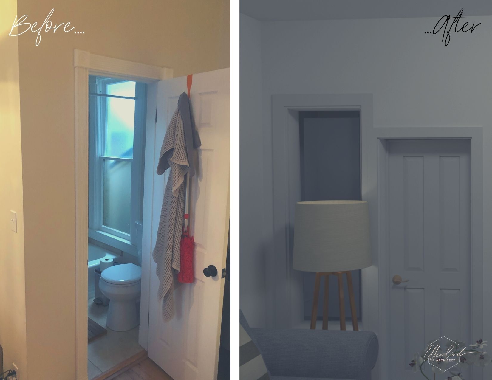 Historic Denver Before After Design (2)