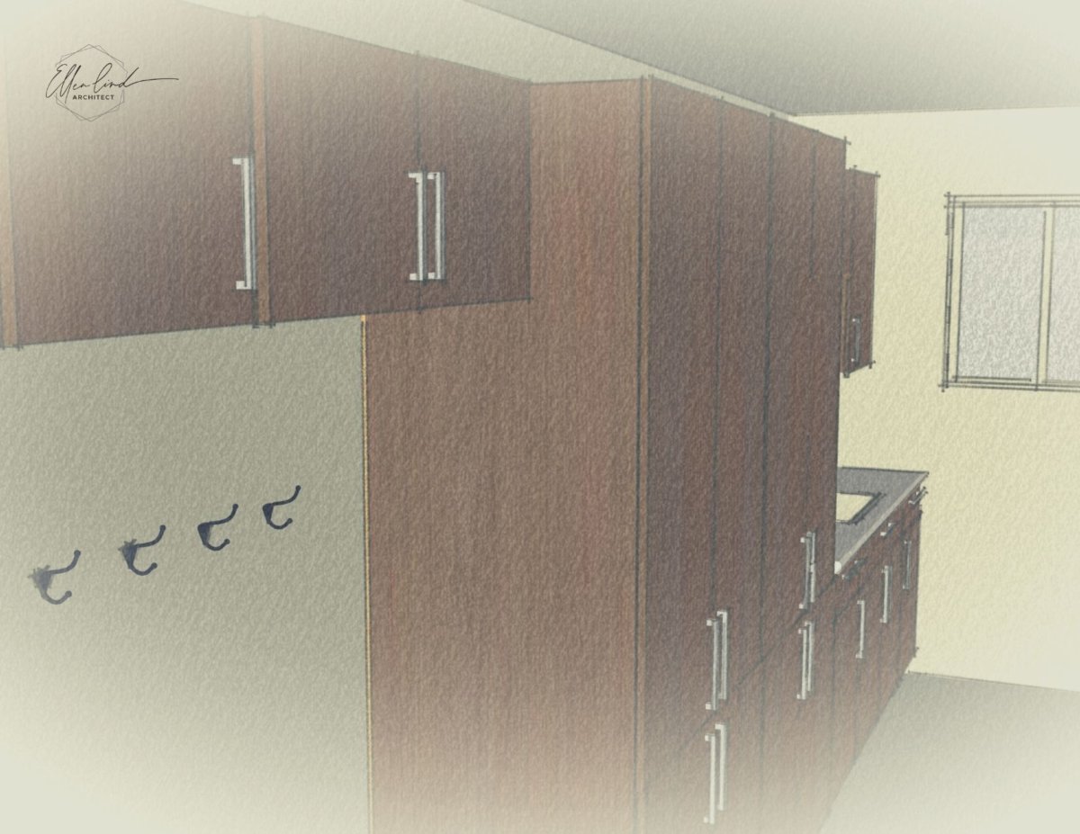 Laundry Room Addition Residential Architects Arvada