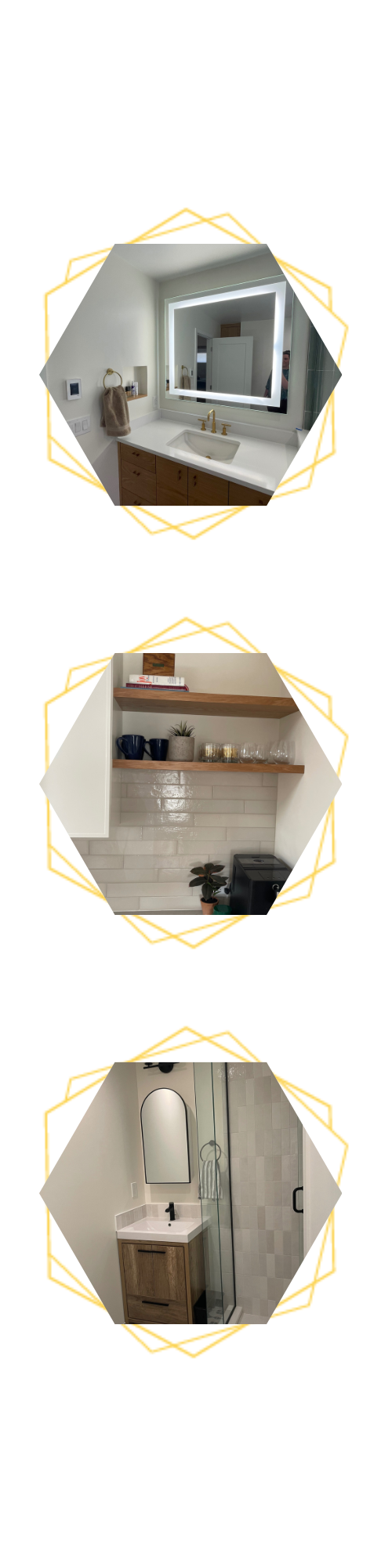 Denver Mid Century Modern Remodel 1