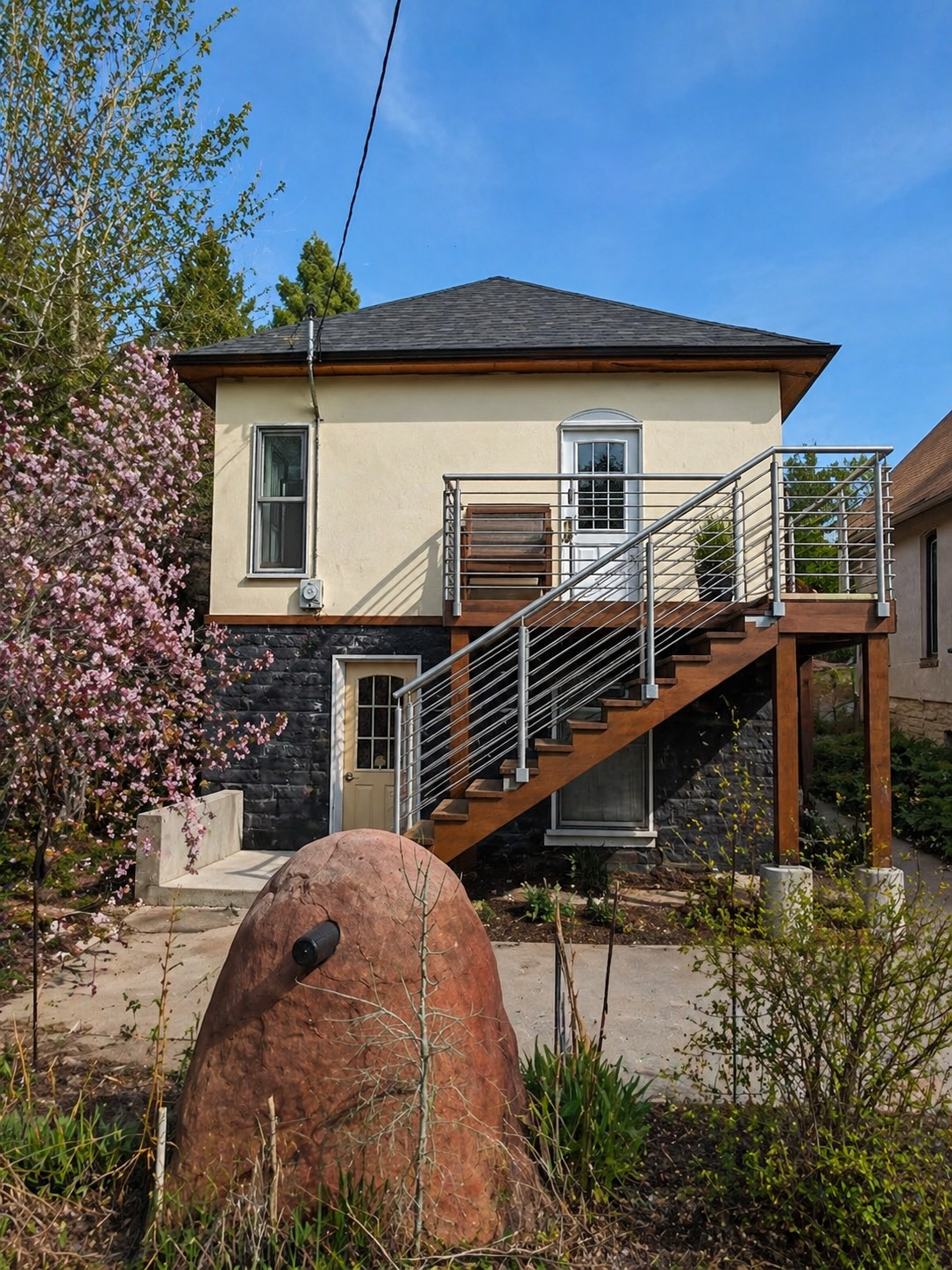 Denver ADU & Remodel