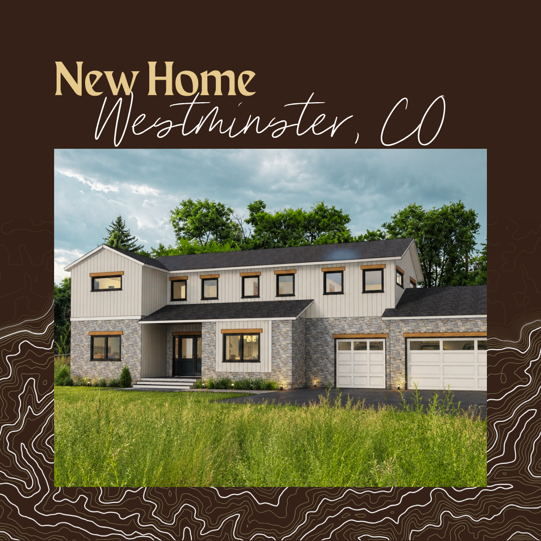 New House, Westminster CO