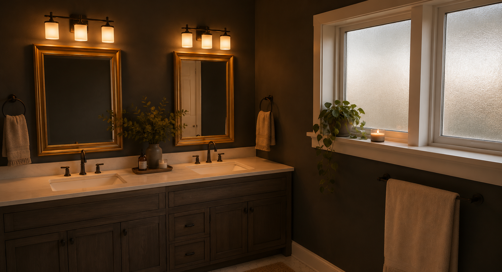 2 Story Addition - Denver - Bathroom