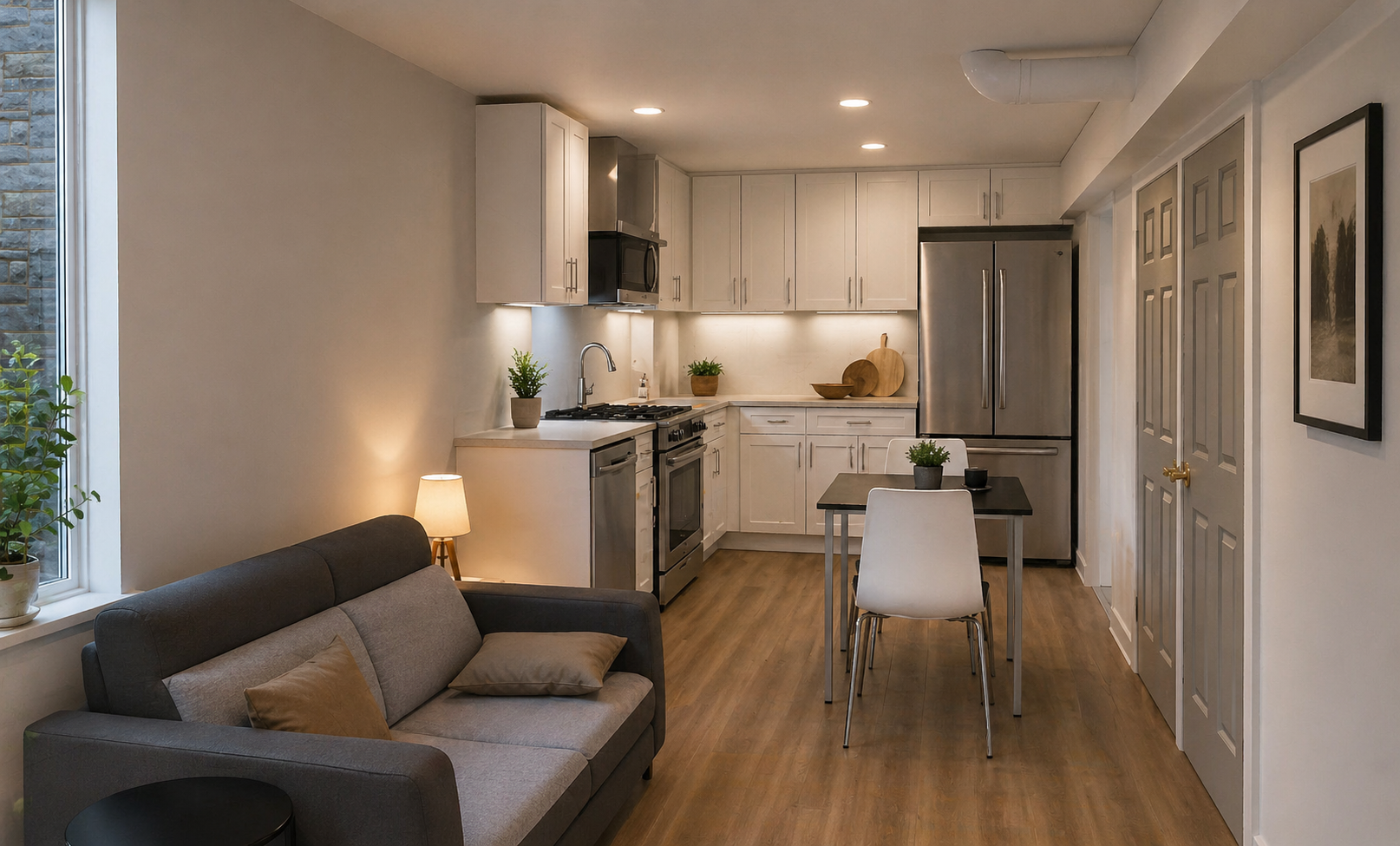 Denver ADU & Remodel