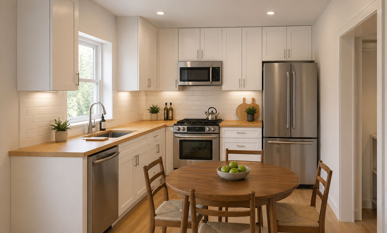 Denver ADU & Remodel