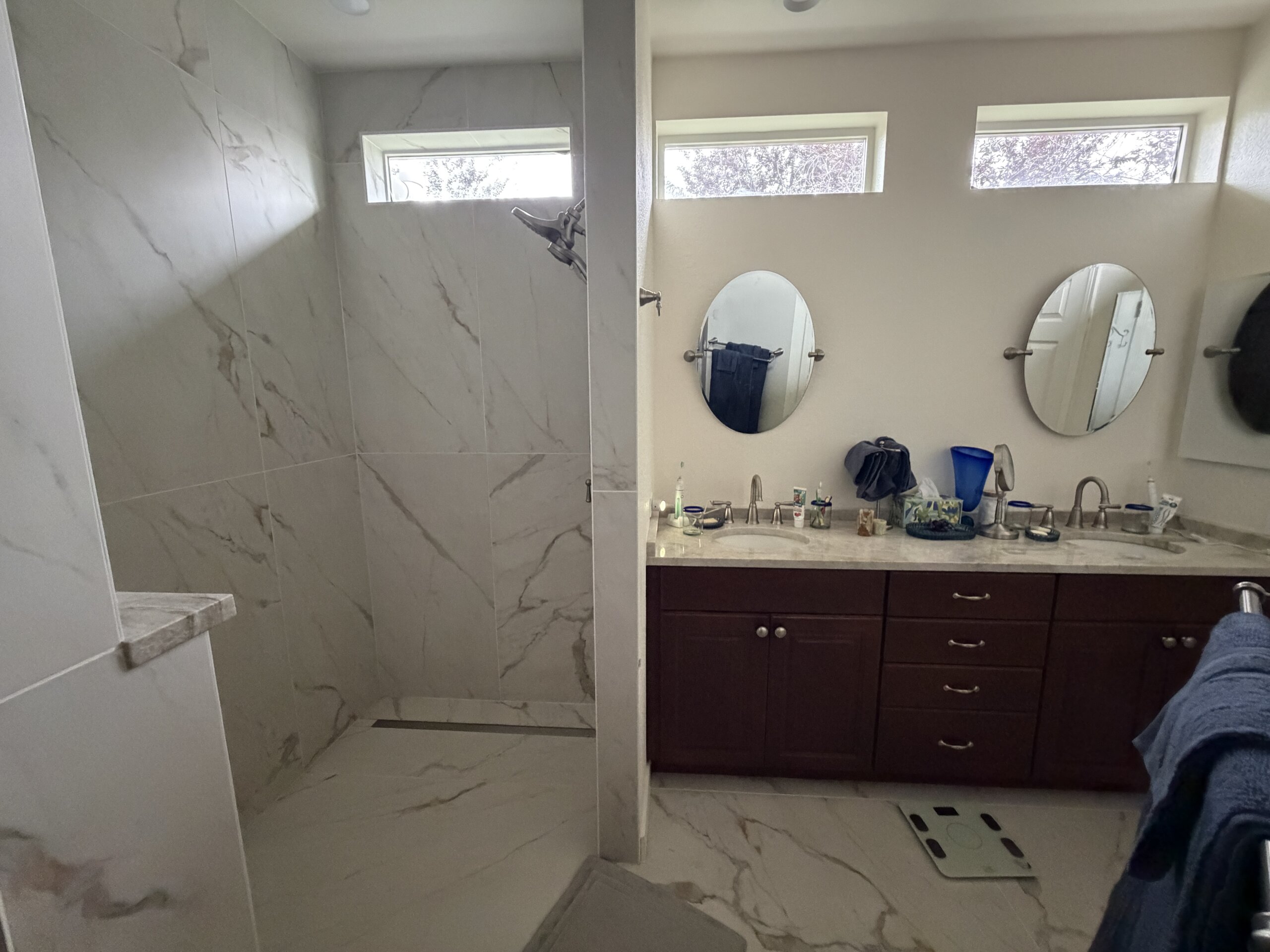 Westminster Bathroom Remodel