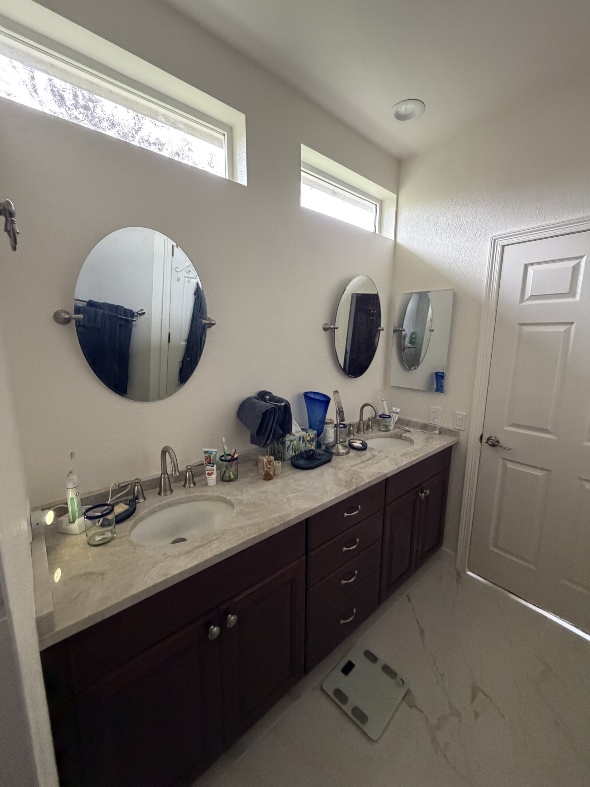 Westminster Bathroom Remodel