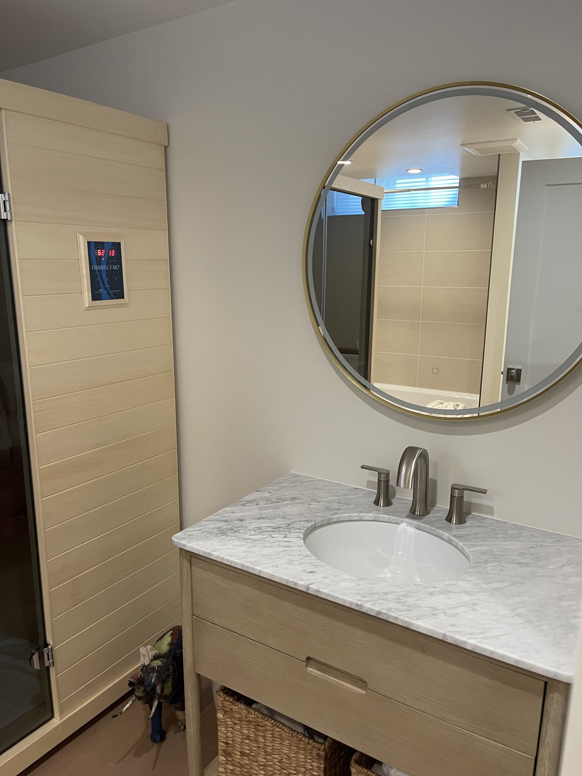 Modern Ranch Remodel - Denver CO