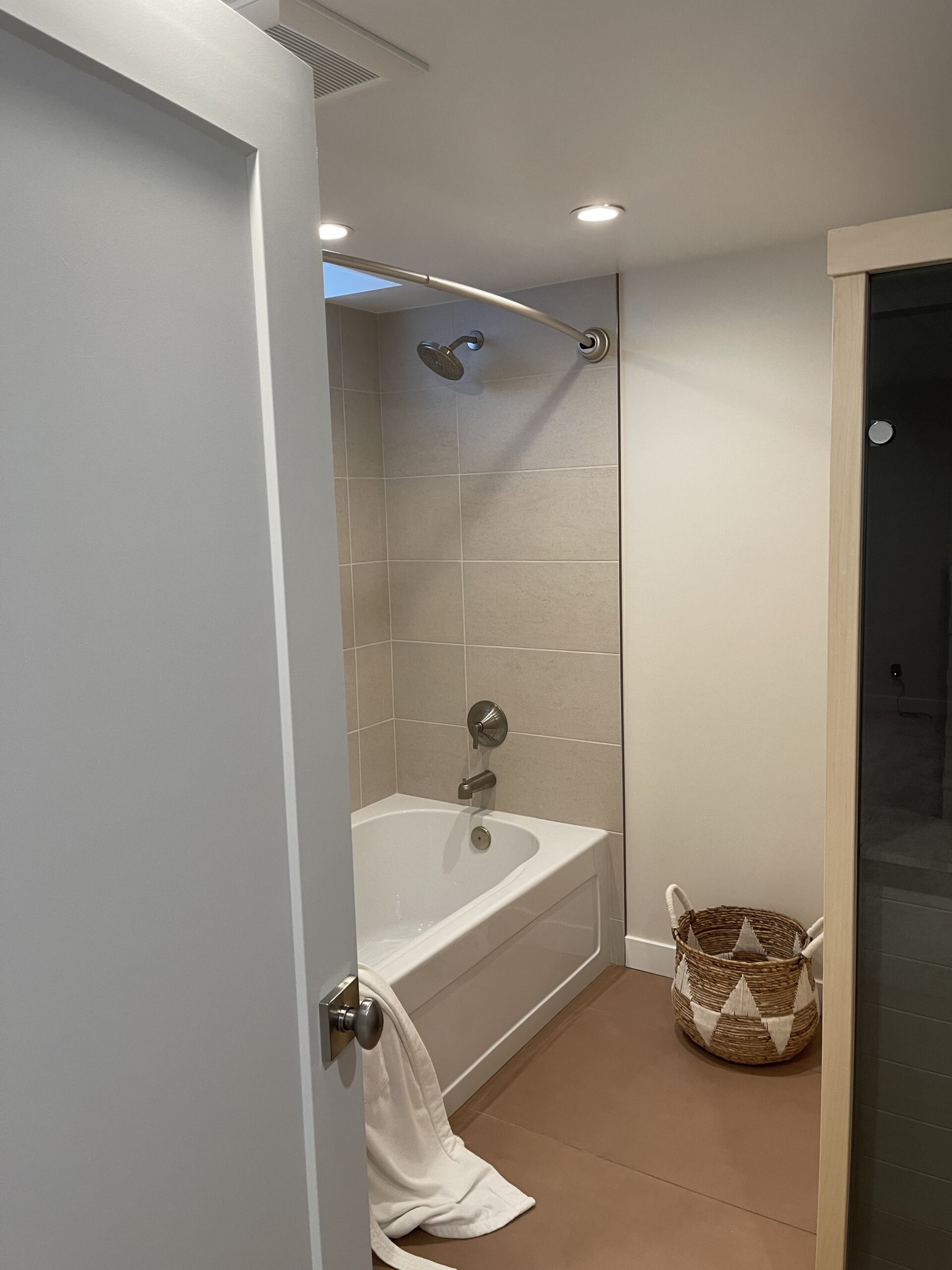 Modern Ranch Remodel - Denver CO