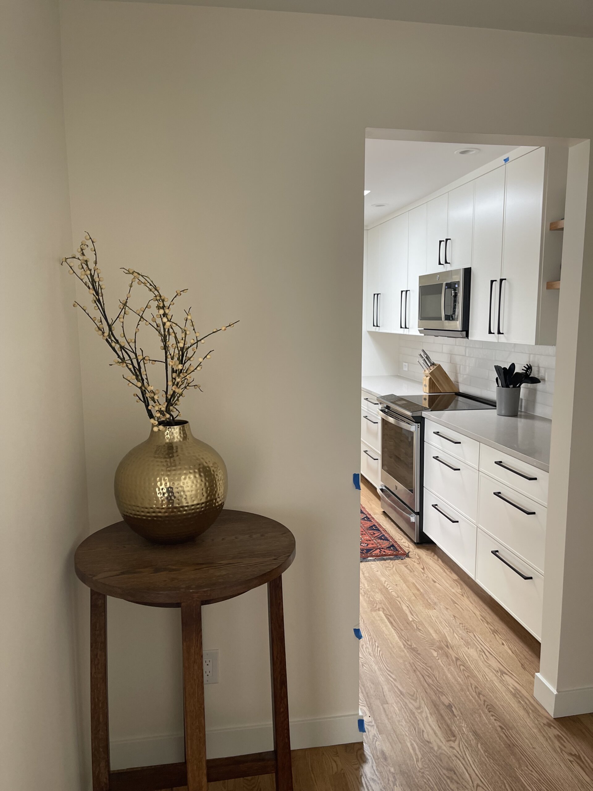 Modern Ranch Remodel - Denver CO